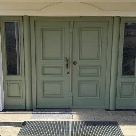 Villa Herrenhaus - Starnberger - Ammerland 1 Oldenburg