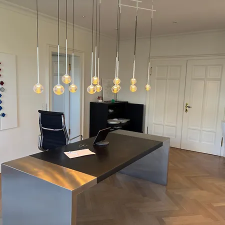 Herrenhaus - Starnberger - Ammerland 1 *