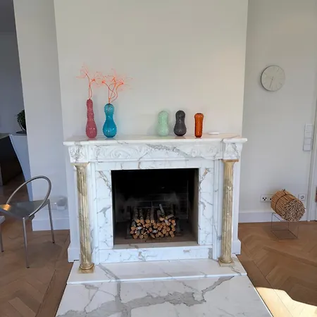 Villa Herrenhaus - Starnberger - Ammerland 1