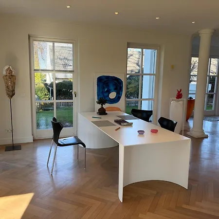 Herrenhaus - Starnberger - Ammerland 1 *
