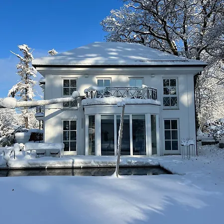 Herrenhaus - Starnberger - Ammerland 1