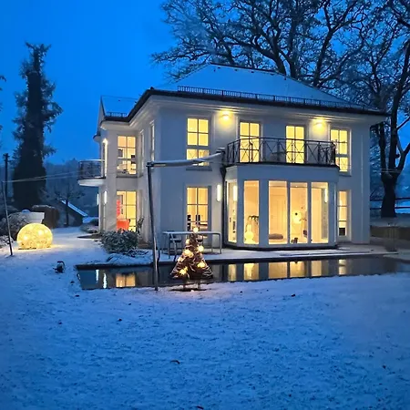 Herrenhaus - Starnberger - Ammerland 1 Oldenburg
