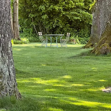 Villa Herrenhaus - Starnberger - Ammerland 1 *