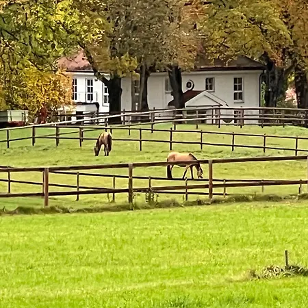 Villa Herrenhaus - Starnberger - Ammerland 1 *